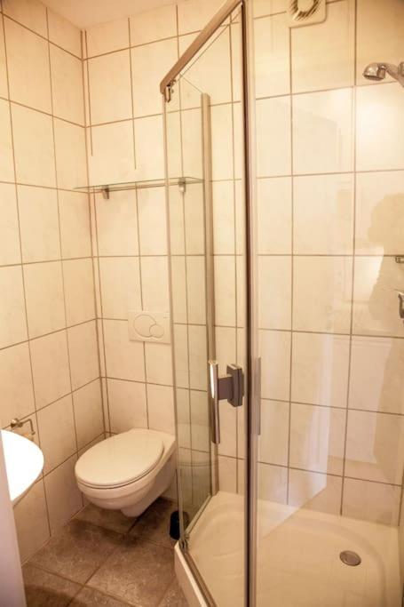 Idyllische Ferienwohnung Auf Altem Bauernhof Mit Wallbox Emmerthal Exterior foto